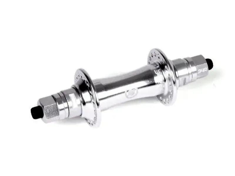34R "Roto Male" Vorderradnabe