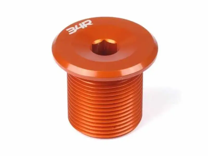34R "Stone II" Topbolt