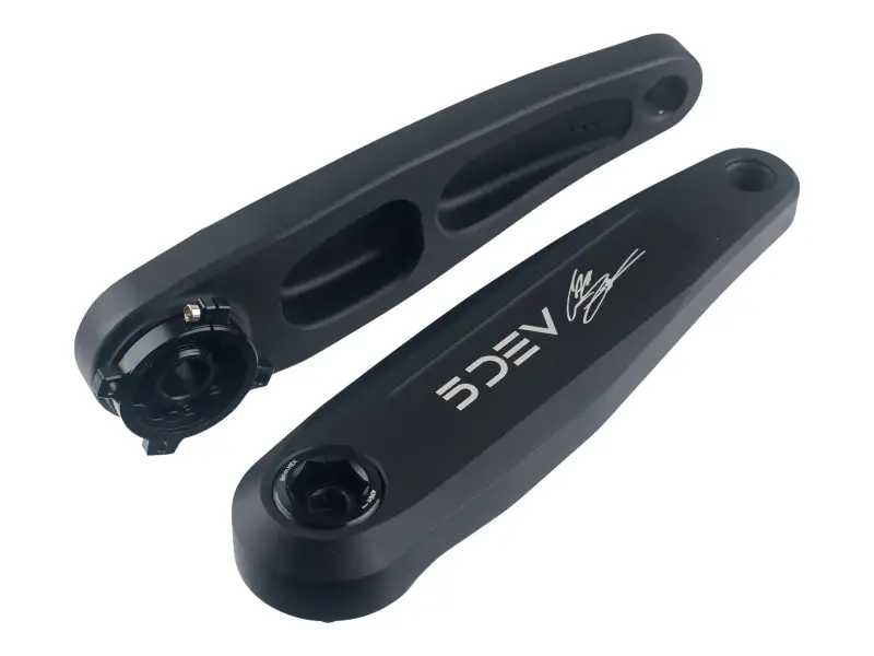 5DEV "Cam Zink Freeride" MTB Kurbelarm Set
