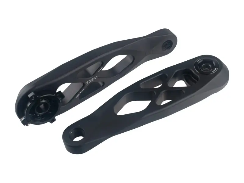 5DEV "R-SPEC Trail Enduro" MTB Kurbelarm Set