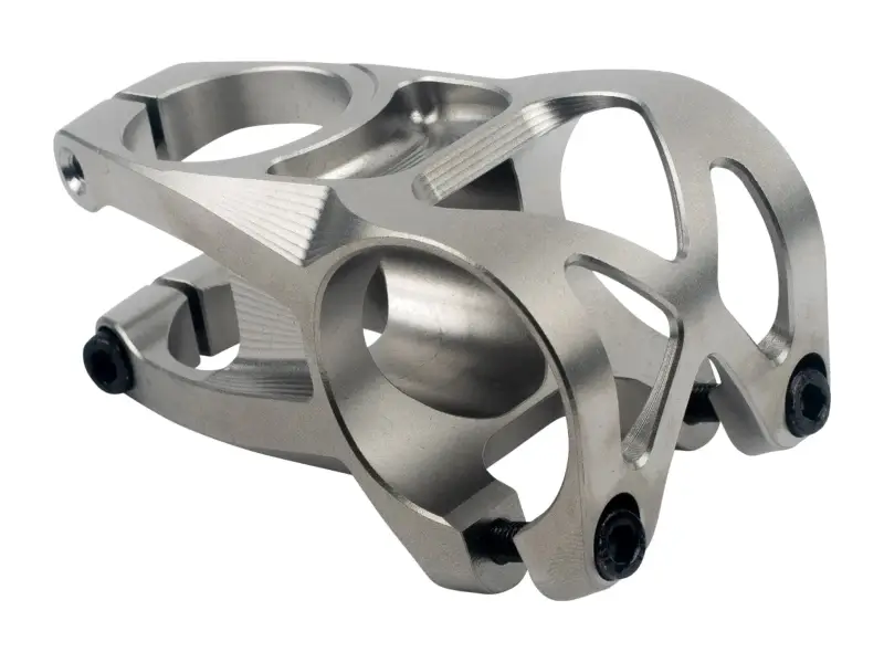 5DEV "Titanium 2 Bolt" MTB Ahead Vorbau