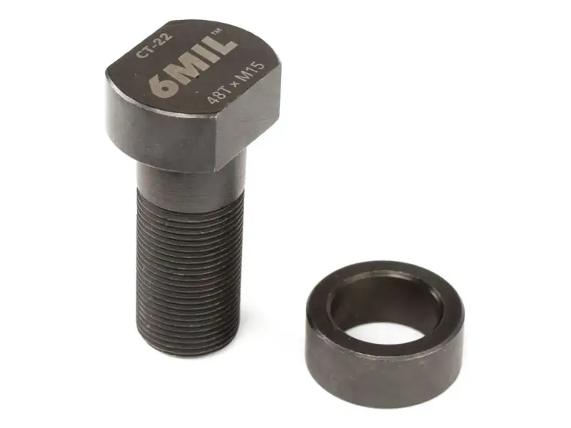 6MIL "CT-22" Crank Tool - 22 mm