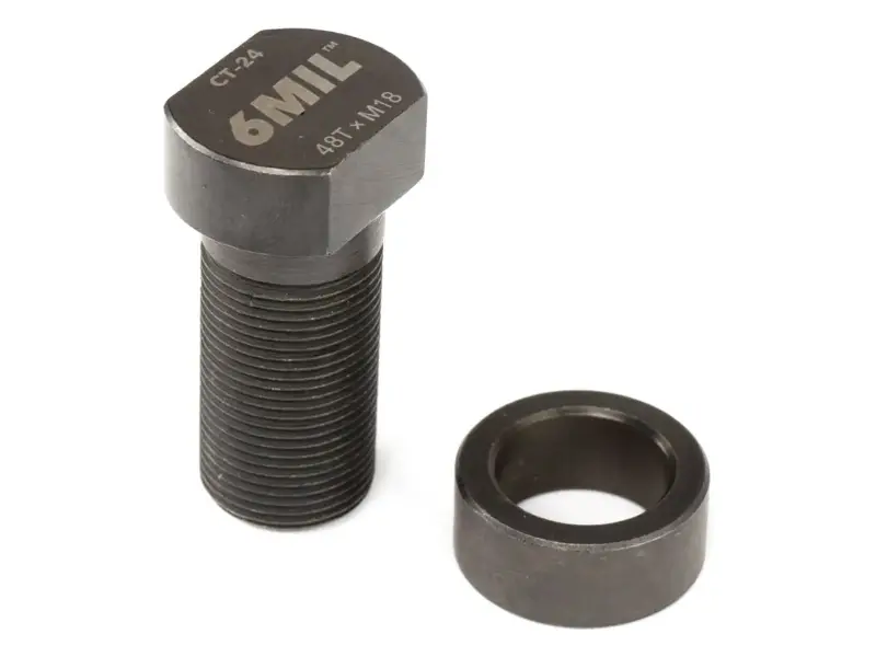 6MIL "CT-24" Crank Tool - 24 mm