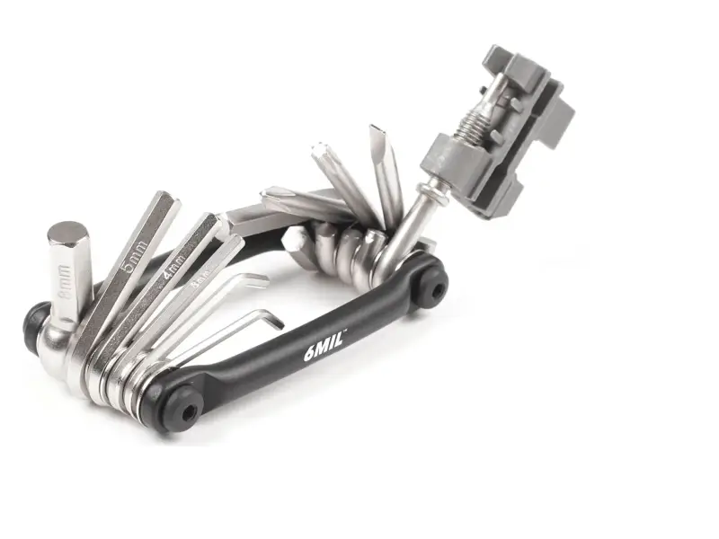 6MIL "FT-02" Multi Tool