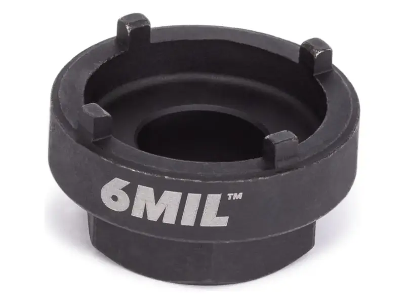 6MIL "FT-14" Freewheel Remover - 14T