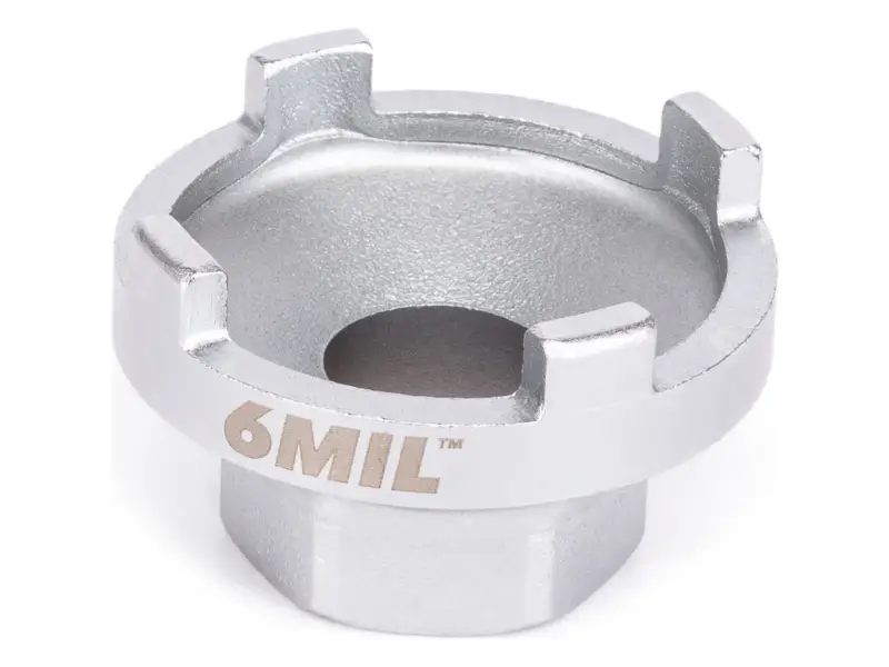 6MIL "FT-16" Freewheel Remover - 16T