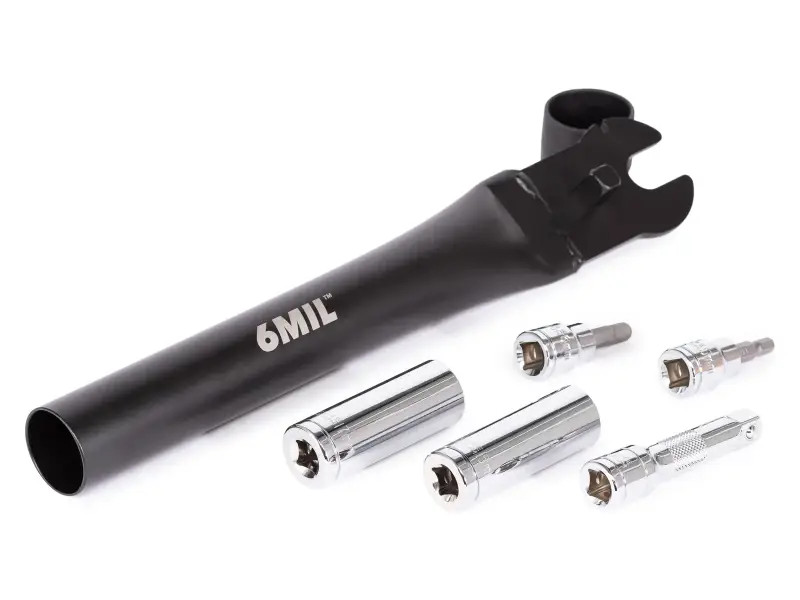 6MIL "MT-01" Multi-Werkzeug