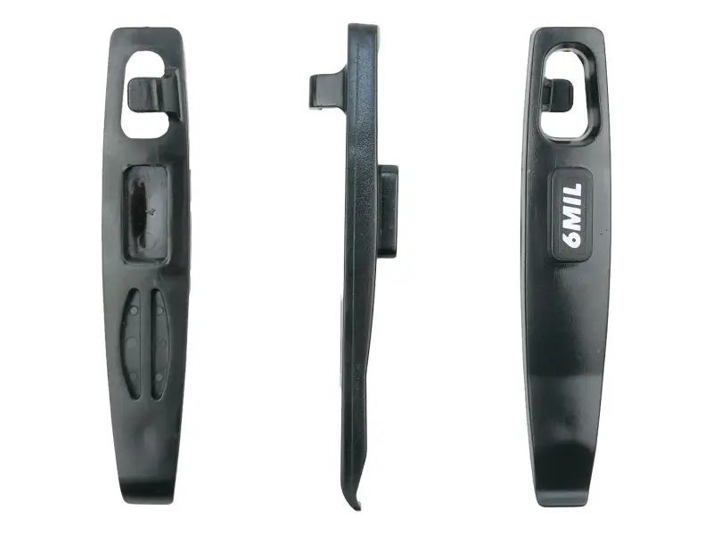 6MIL "TL-01" Tire Levers (3 pieces)