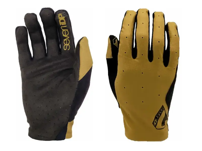 7iDP "Control" Handschuhe - Beige