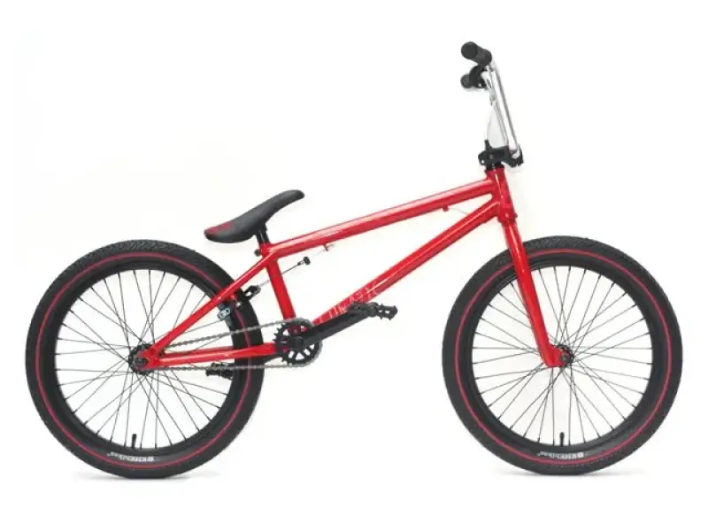 88bikes "Lunetic" BMX Bike