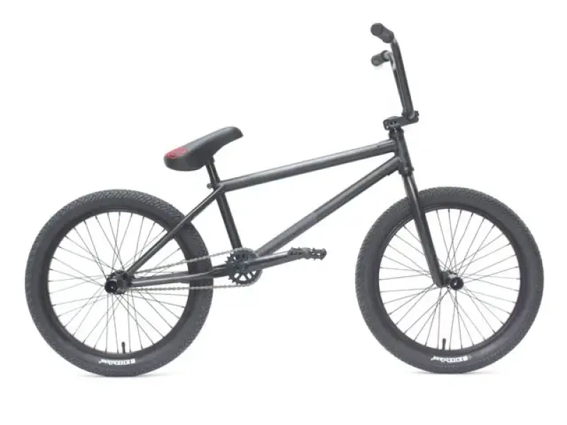 88bikes "Psycho" BMX Rad