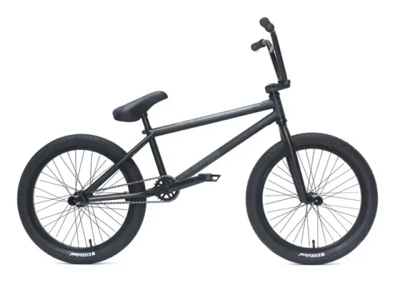 88bikes "Psycho FCR" BMX Rad