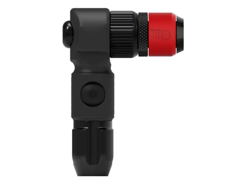 Lezyne "Abs Pro Clik" Pumpkopf