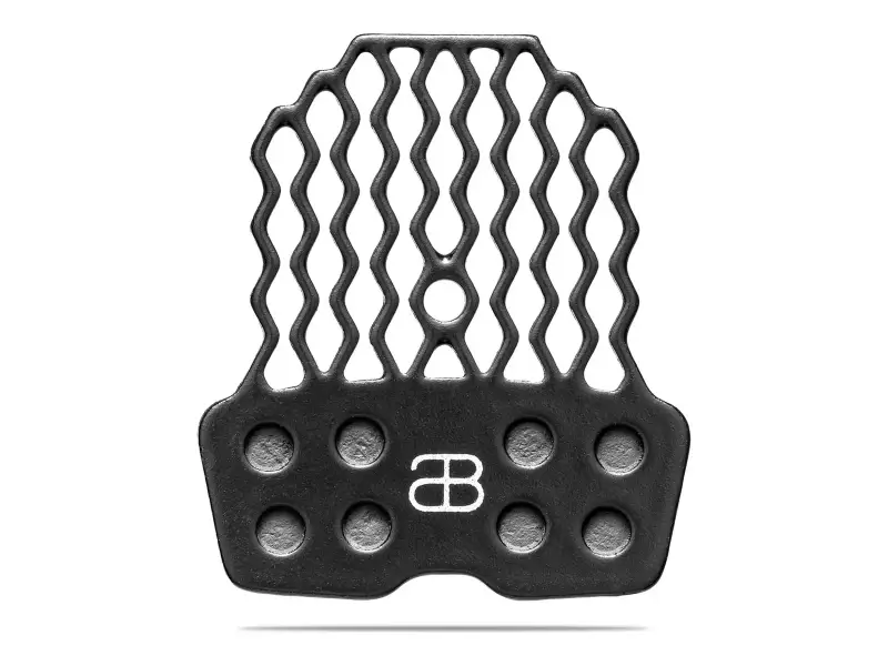 absoluteBLACK "GRAPHENpads Disc29" Scheibenbremsbeläge - SRAM Code, Motive