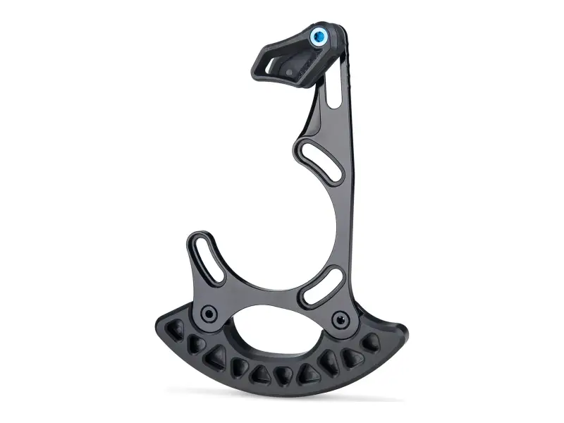 absoluteBLACK "Oval Bash Guide" MTB Kettenführung - ISCG 05