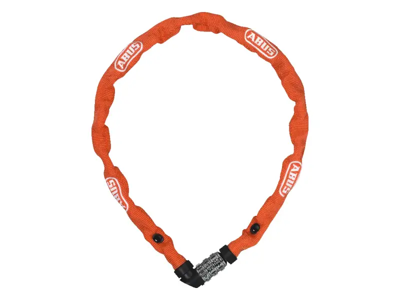 ABUS "1200 Web" Chain Lock - 60 cm