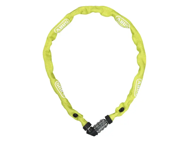 ABUS "1200 Web" Chain Lock - 60 cm