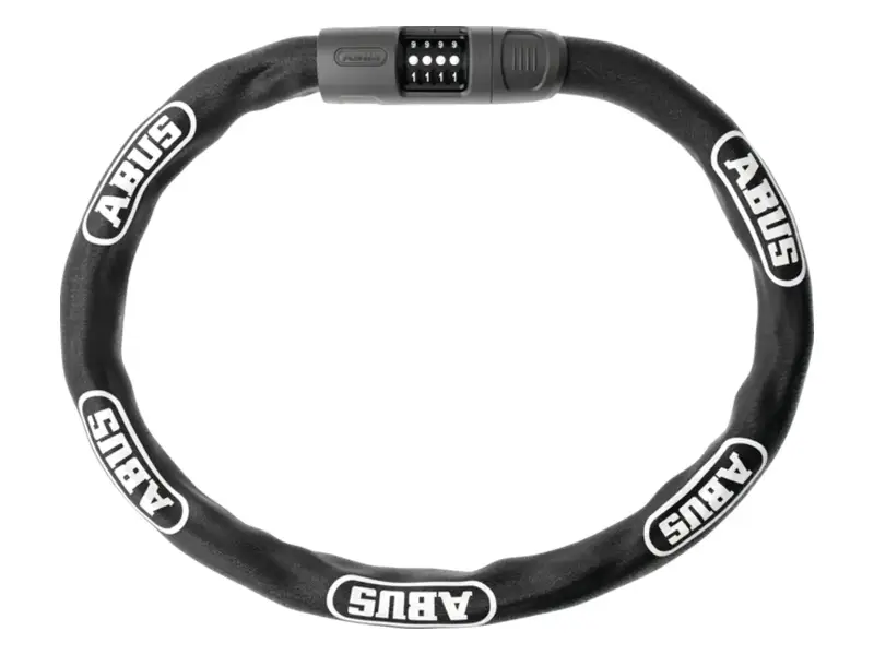 ABUS "8808C" Chain Lock - 110 cm