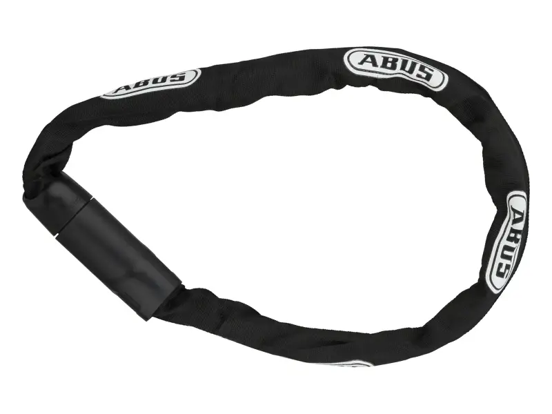 ABUS "8808C" Chain Lock - 85 cm