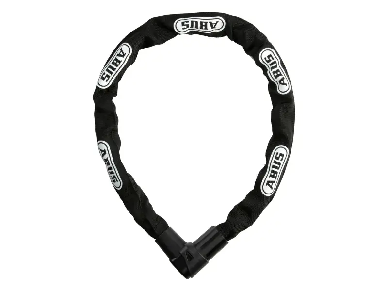 ABUS "CityChain 1010" Chain Lock - 110 cm