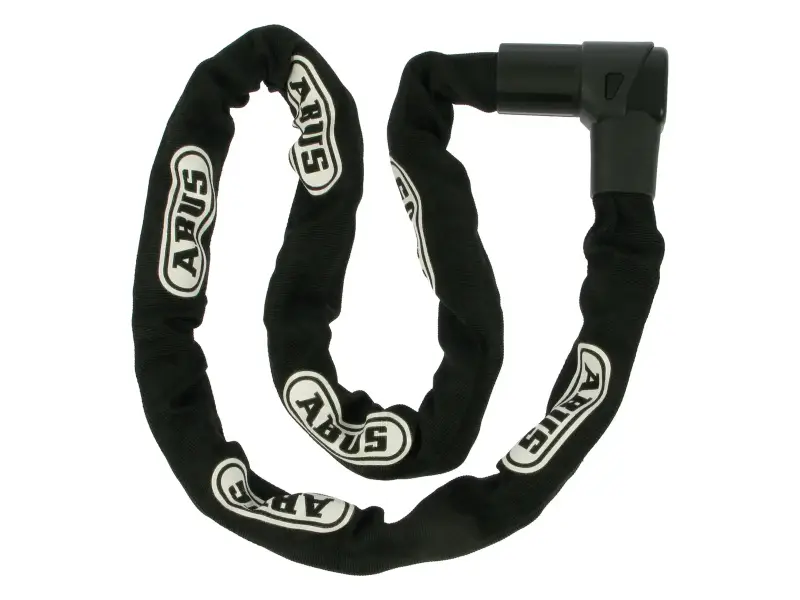 ABUS "CityChain 1010" Chain Lock - 140 cm