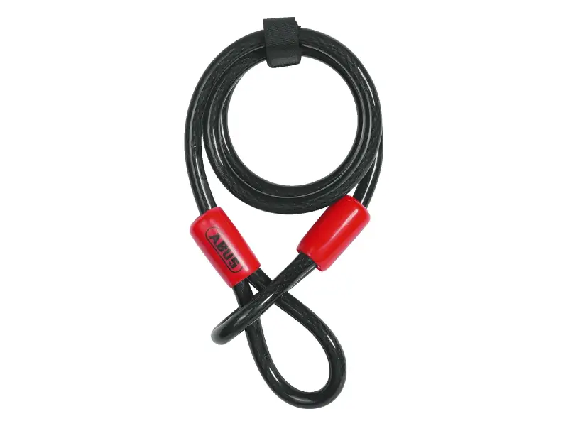 ABUS "Cobra" Loop Cable - 12 mm x 120 cm
