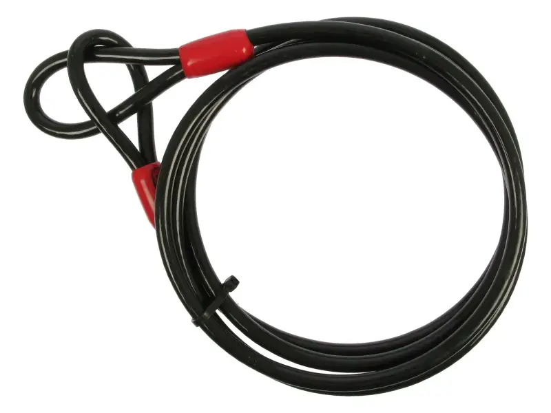 ABUS "Cobra" Loop Cable - 8 mm x 200 cm