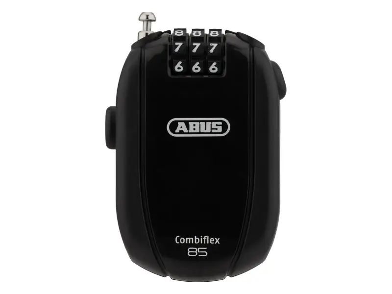 ABUS "Combiflex Break" Cable Lock - 85 cm