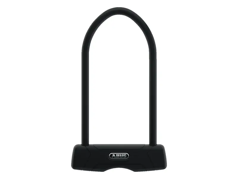 ABUS "Granit 460" U-Lock + USH460 Bracket - 23 cm