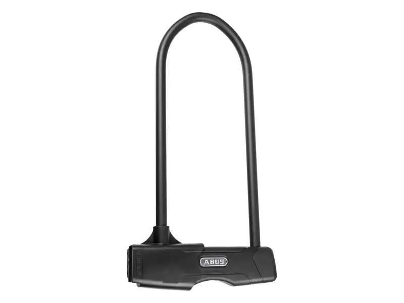 ABUS "Granit 460" U-Lock + USH460 Bracket - 30 cm