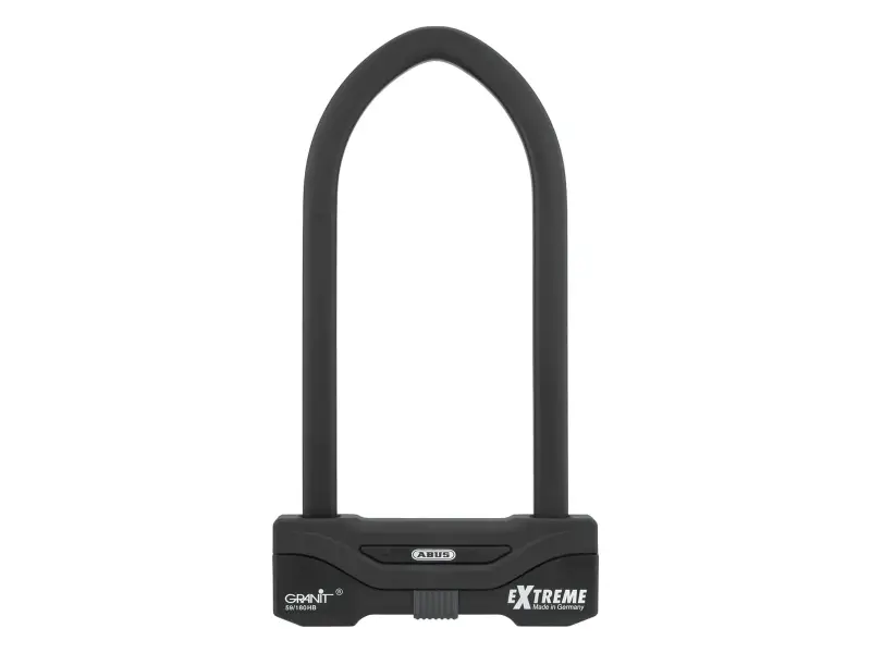 ABUS "Granit Extreme 59" U-Lock - 26 cm