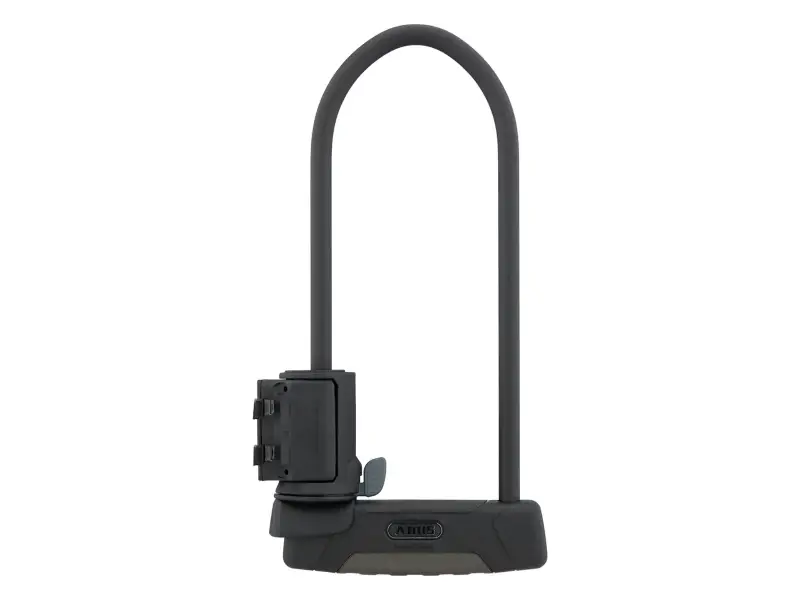 ABUS "Granit Plus 470" U-Lock + SH B Bracket - 30 cm