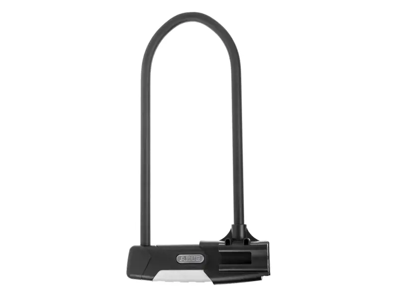 ABUS "Granit Plus 470" U-Lock + USH470 Bracket - 30 cm