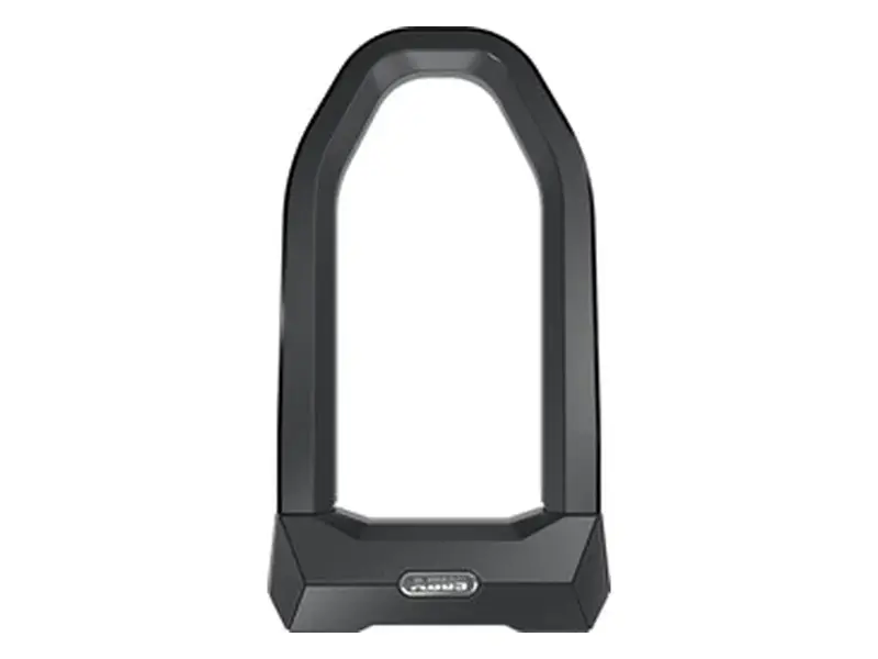 ABUS "Granit Super Extreme 2500" U-Lock - 23 cm