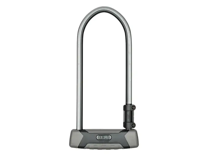 ABUS "Granit X-Plus 540" U-Lock + EaZy KF Bracket - 30 cm