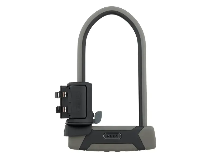 ABUS "Granit X-Plus 540" U-Lock + SH B Bracket - 23 cm