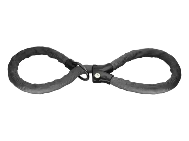 ABUS "Infinity Loop 1806" Chain Lock - 140 cm