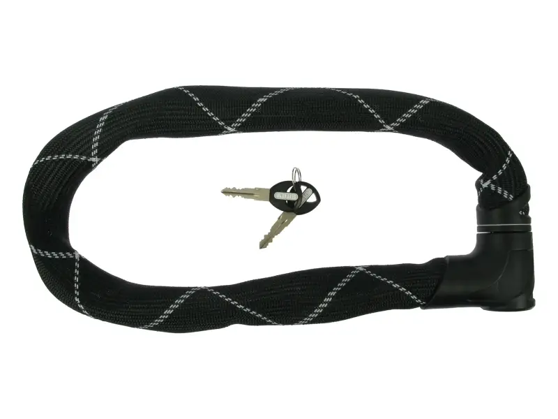 ABUS "Iven Chain 8210" Chain Lock - 85 cm
