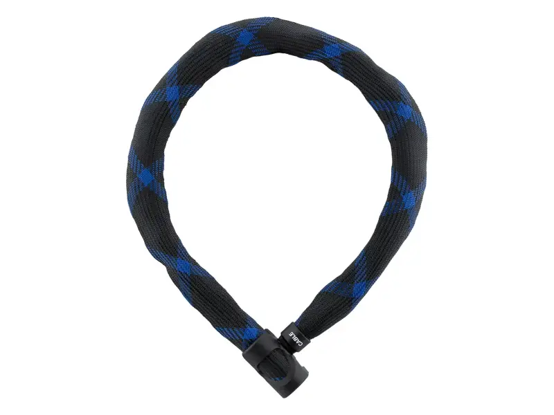 ABUS "Ivera Cable 7220" Cable Lock - 85 cm