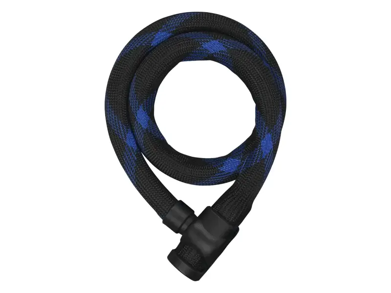 ABUS "Ivera Steel-O-Flex 7200" Cable Lock - 85 cm