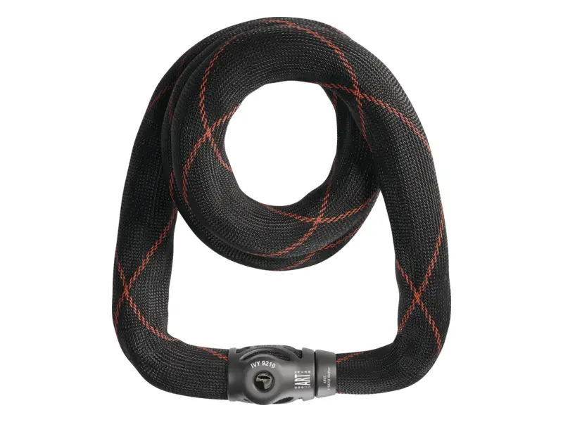 ABUS "IVY Chain 9210" Chain Lock - 170 cm