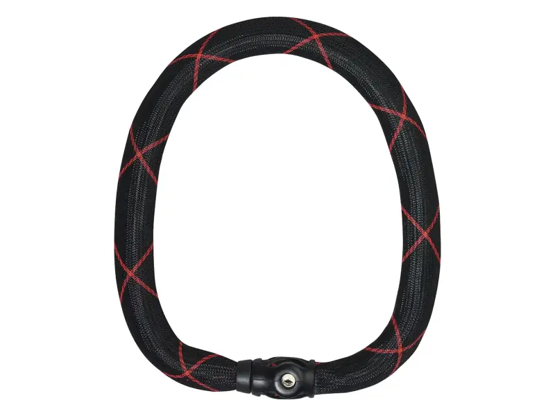 ABUS "IVY Chain 9210" Chain Lock - 85 cm