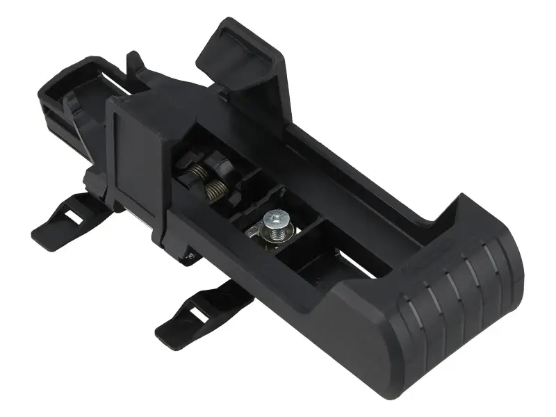 ABUS "SH 6500K/90" Folding Lock Bracket