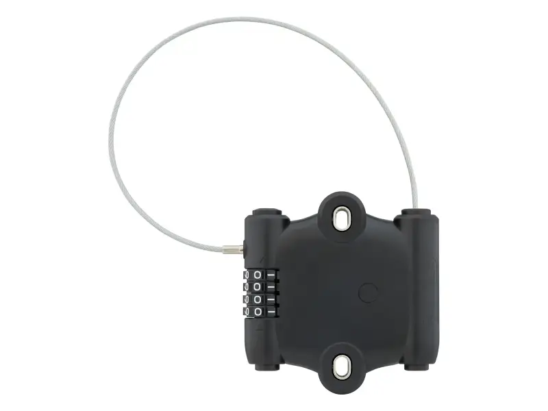 ABUS "SportFlex 2504" Cable Lock - 90 cm