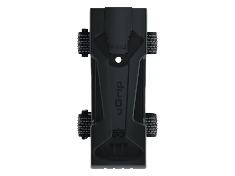 ABUS "ST 5700/80" Folding Lock Holder