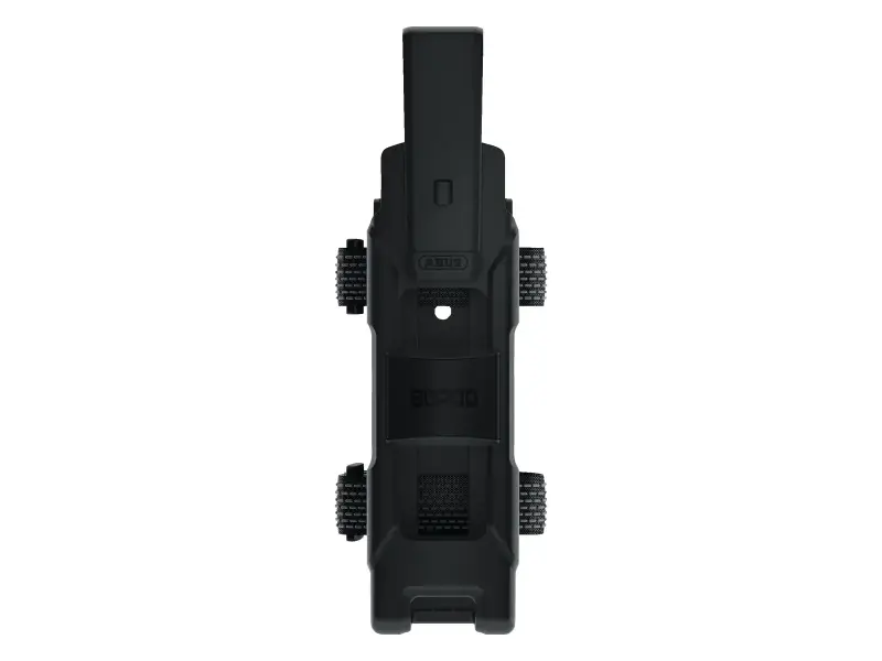 ABUS "ST 6000/90" Folding Lock Holder