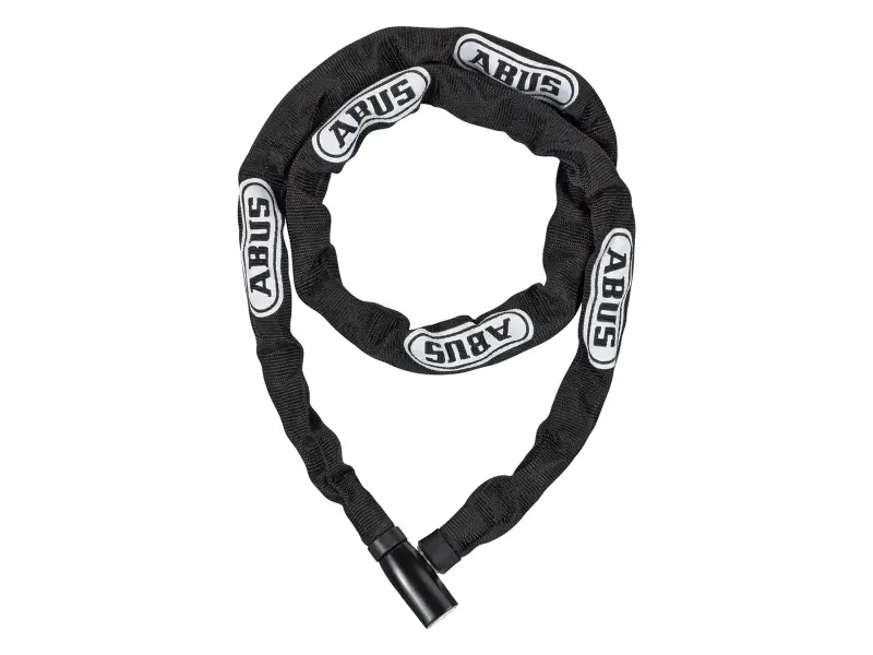 ABUS "Steel-O-Chain 4804K" Chain Lock - 75 cm