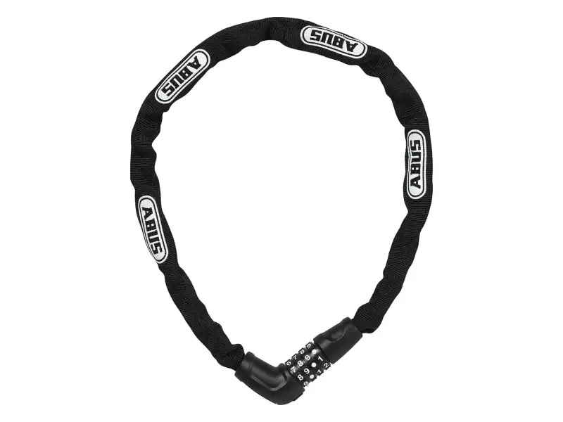 ABUS "Steel-O-Chain 5805C" Chain Lock - 75 cm