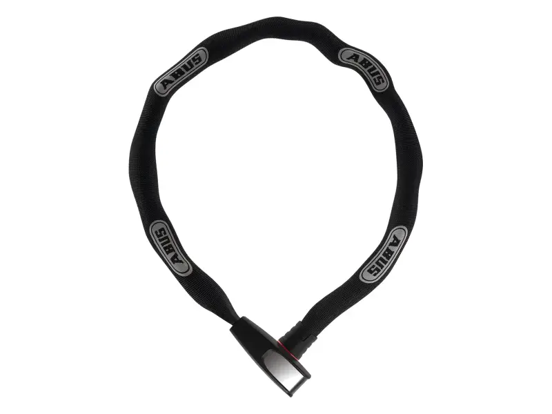 ABUS "Steel-O-Chain 8807K" Chain Lock - 85 cm