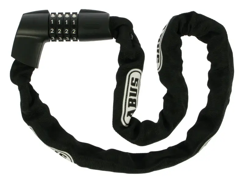 ABUS "Tresor 1385" Chain Lock - 85 cm